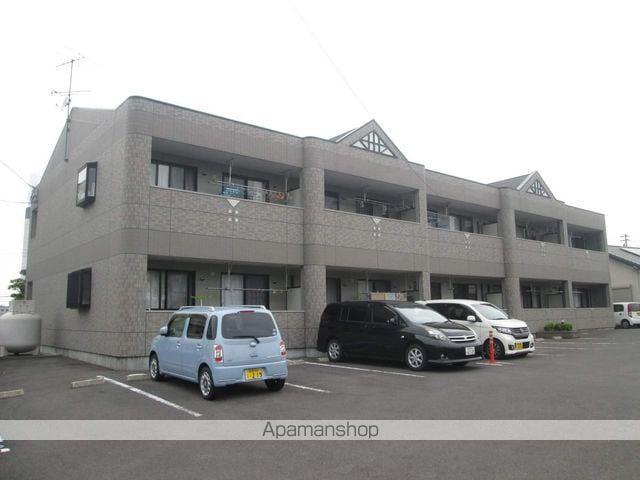 G-STAGE四国中央(2LDK/1階)