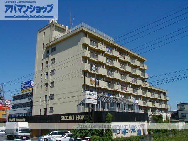 中村第13ビル(3LDK/7階)