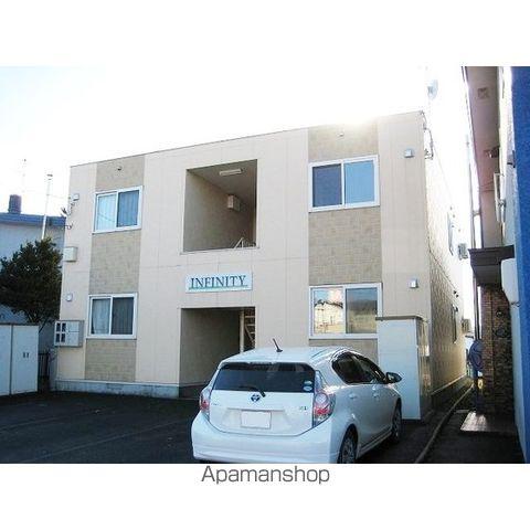 インフィニティ