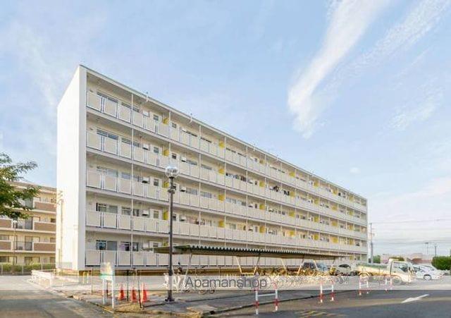 ビレッジハウス近見 2号棟