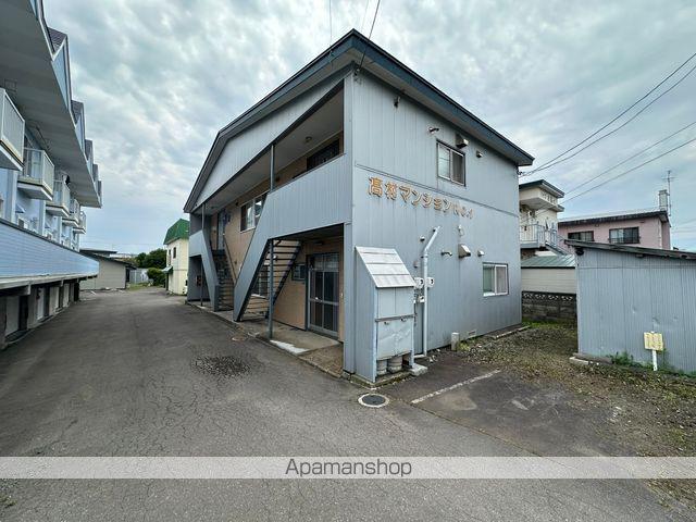 高村マンションNO1