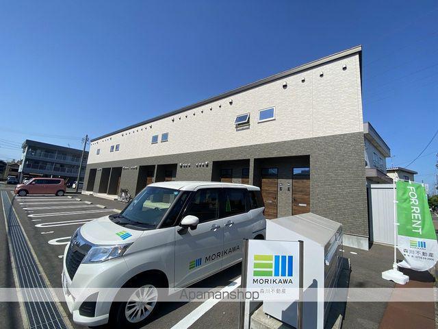 カーサ・プラネッタ