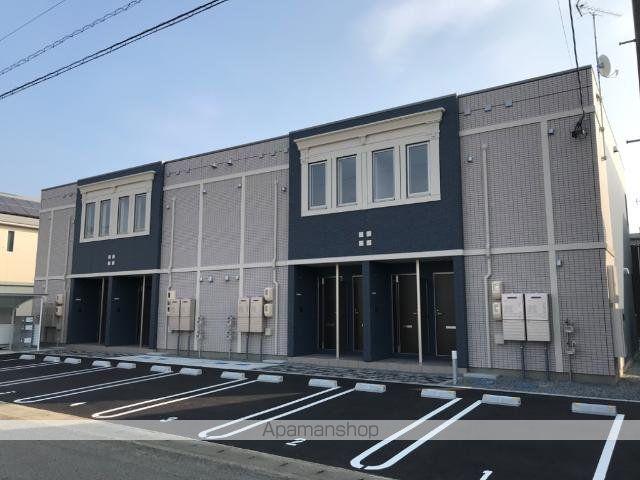 セントフィールドA