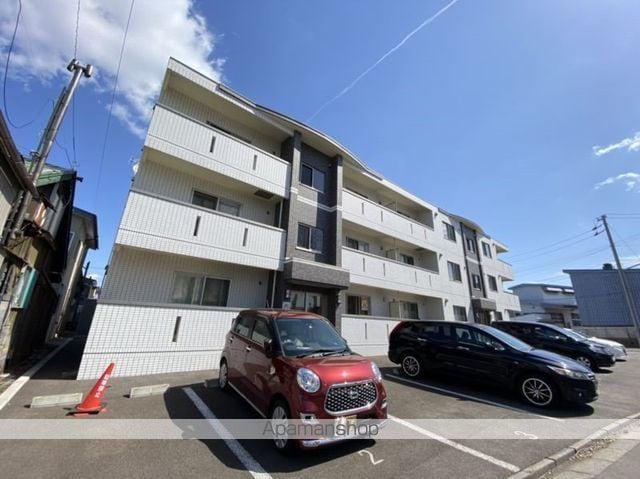 アンソレ・プレイスⅡ