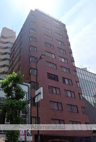 堺筋道頓堀グリーンコーポラス(1LDK/11階)