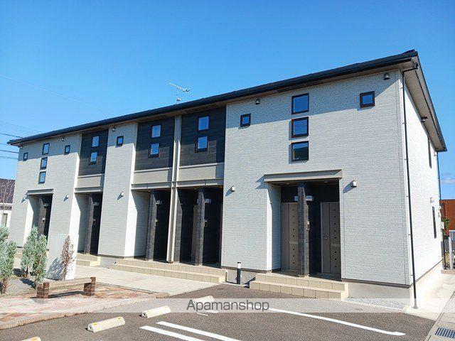 ハピネス タウン Ⅱ