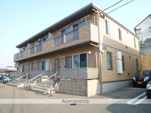 フォーシーズンズ香椎 C棟