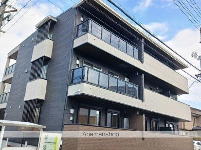 メゾンフランⅡ