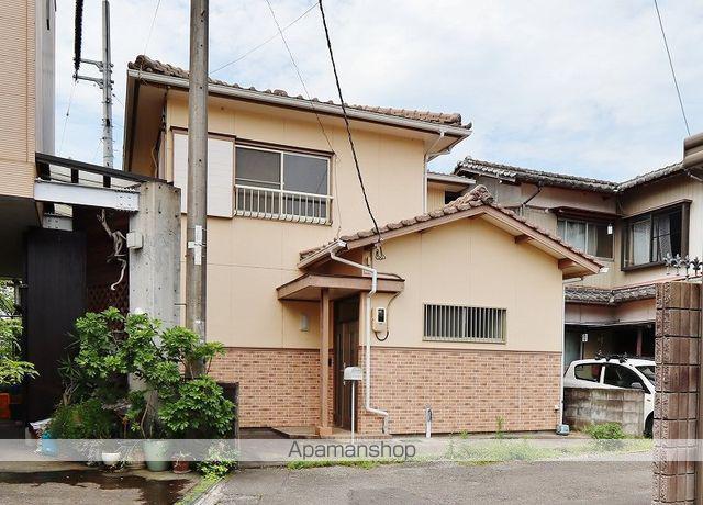 牟岐線 二軒屋駅 徒歩21分 2階建 築48年