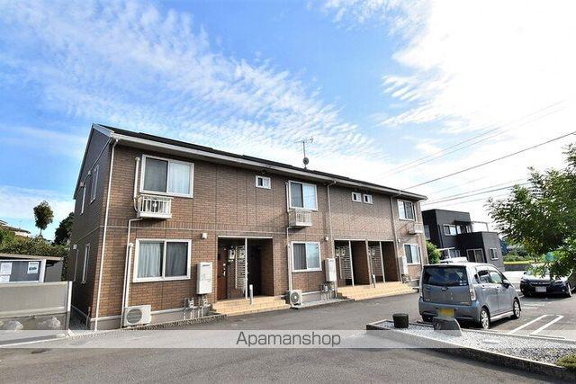 グレイスコート唐崎