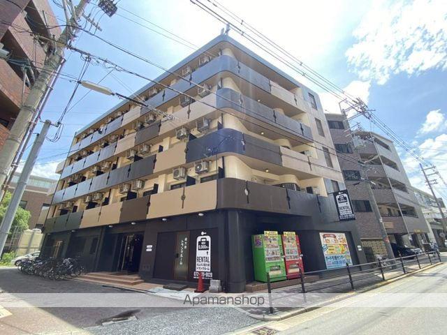 カムネス経大前