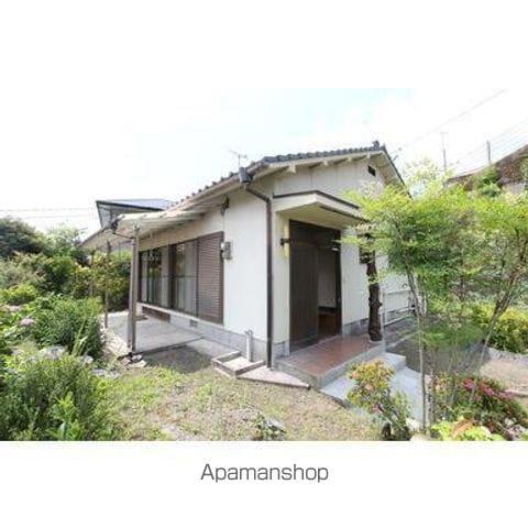 鹿児島県鹿児島市  築34年(3DK)