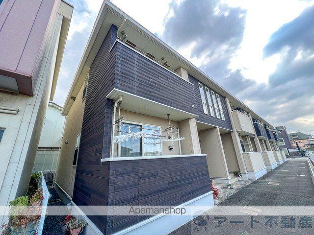 メゾンド ココア