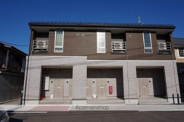 ヴィラローレル清住