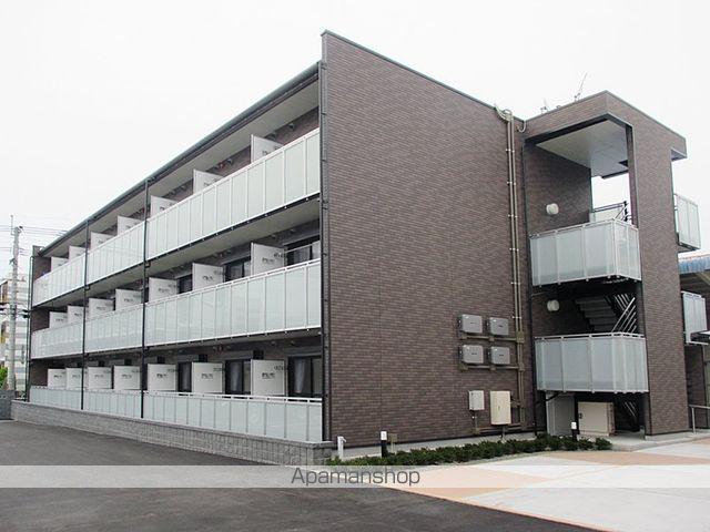 レオネクストラシュレ 博多Ⅱ