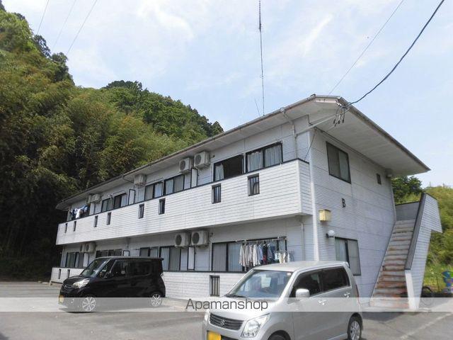 アーバンヒルズⅡ