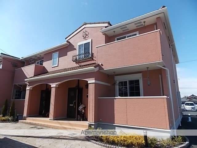 ヴィ エレガント Ⅰ