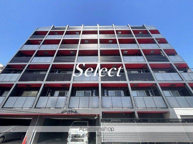 クラリッサ横浜ロッソ