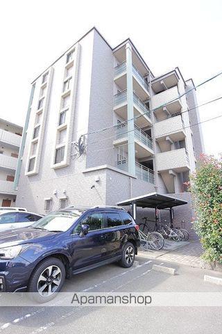 ツインリバールーチェ