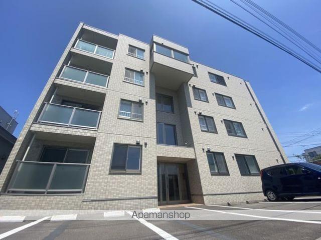 エターナル湯の川