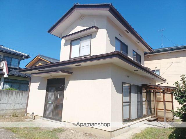 信越本線 川中島駅 徒歩27分 2階建 築41年