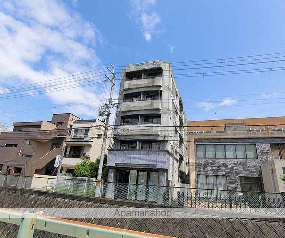 プランニングバンクビル西院