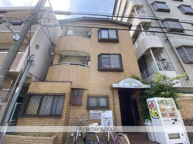 アパートメント東住吉Ⅳ