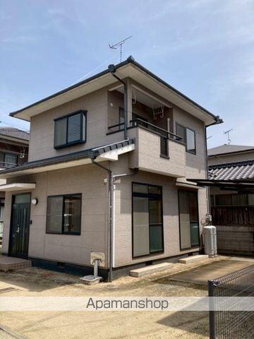広島県福山市 2階建 築28年