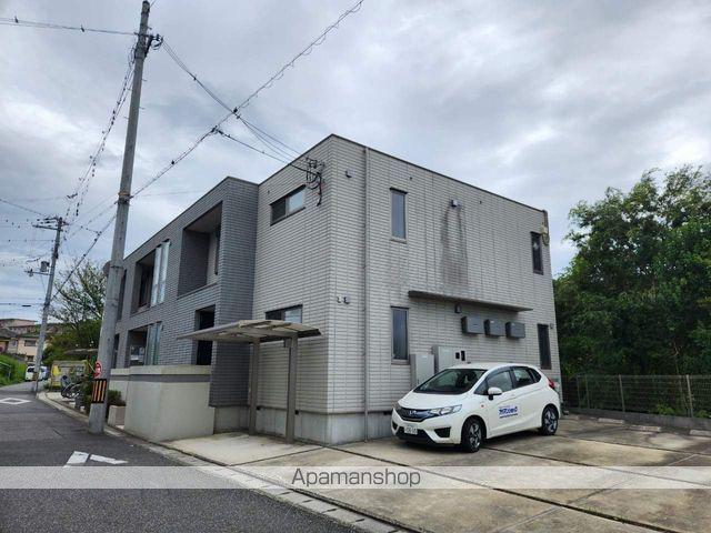 メゾベール自由が丘