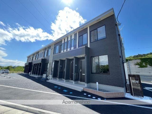 NANA LUNA(2LDK/2階)