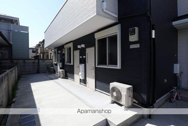 Rフォレスト国立[1階]