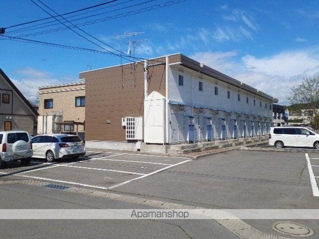 レオパレスア・ヴォルテ