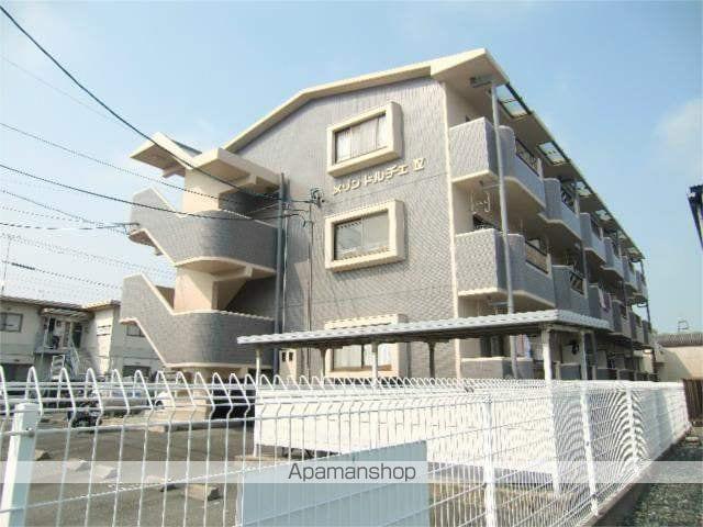 メゾンドルチェIV