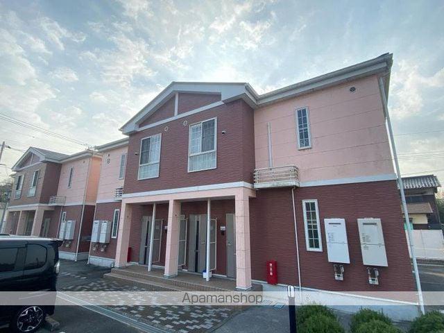 シャイニングローズB棟