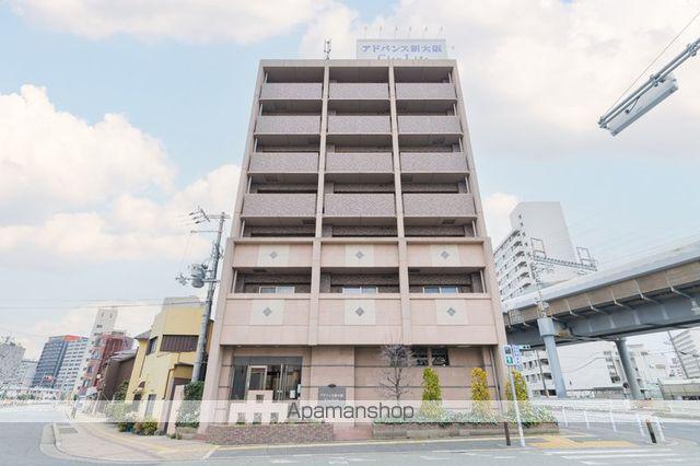 アドバンス新大阪CITYLIFE