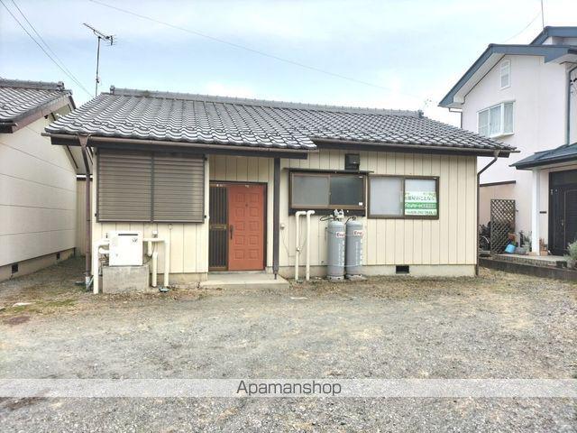 長野県長野市  築39年(3K)