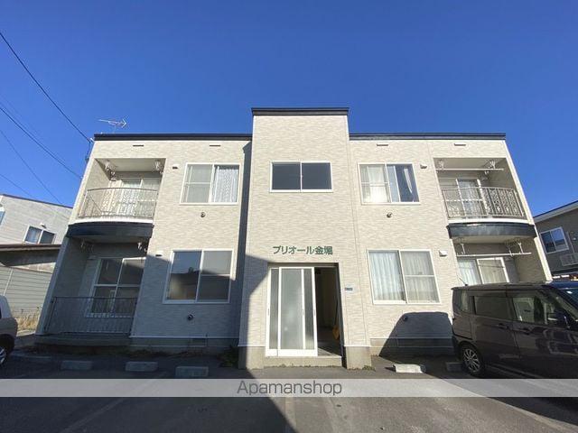 プリオール金堀