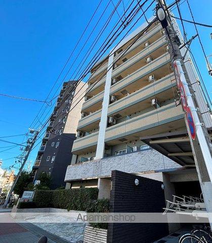 ミュプレ練馬桜台