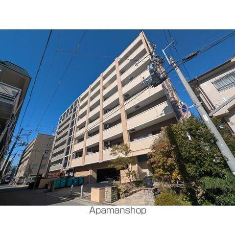 アバンドール三国ヶ丘
