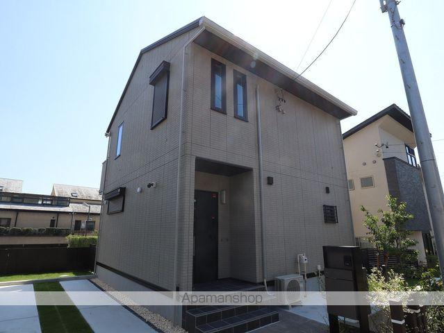 名古屋市名城線 総合リハビリセンター駅 徒歩11分 2階建 築1年