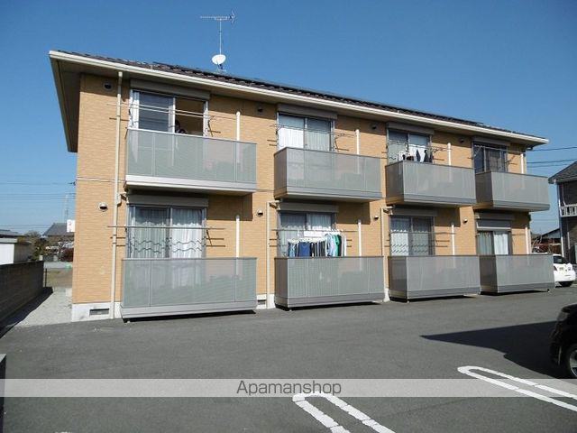 メゾンくおりす[2階]