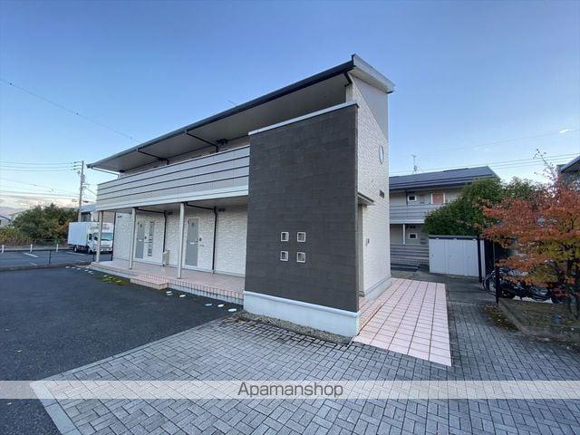 ルーエ三本柳 A/B