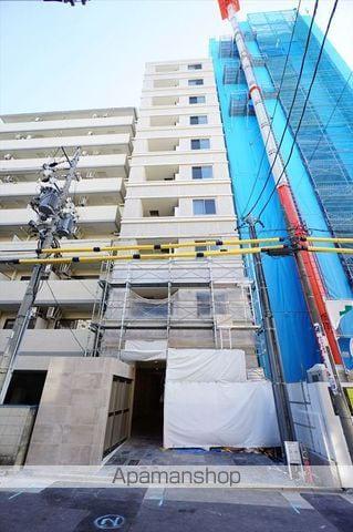 ポルタニグラ千代田(2SLDK/10階)