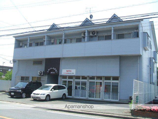 シティベールアマノ御笠川