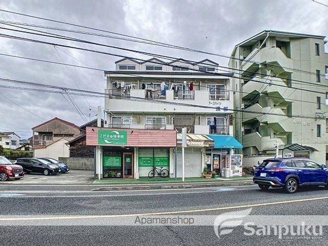 アークハイツ渡部