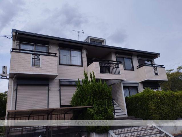 菩提樹ハイツA棟