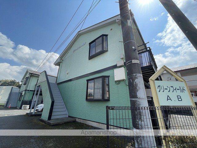 グリーンフィールド