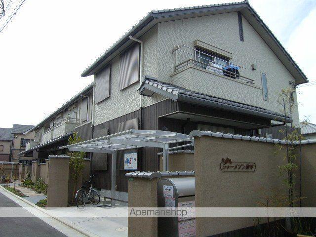 シャーメゾン神市