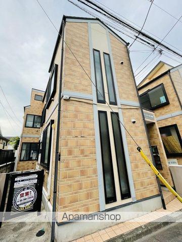 ドミシルAYA拾六番館(ワンルーム/2階)