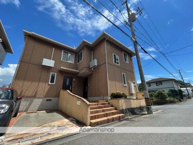 プロバンス高須台2番館P付